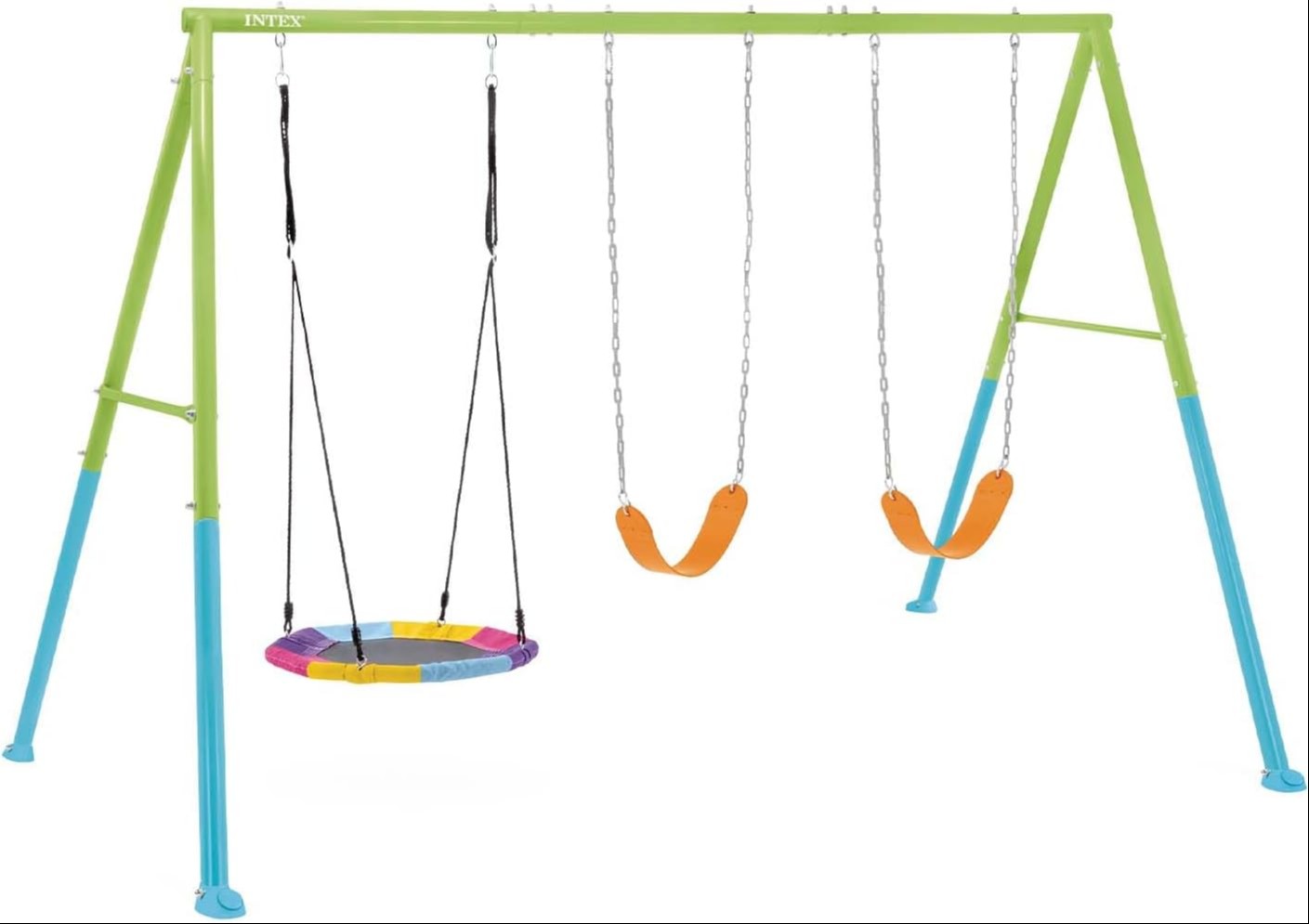 intex-swing-with-two-seats-and-nest-swing-steel---44133