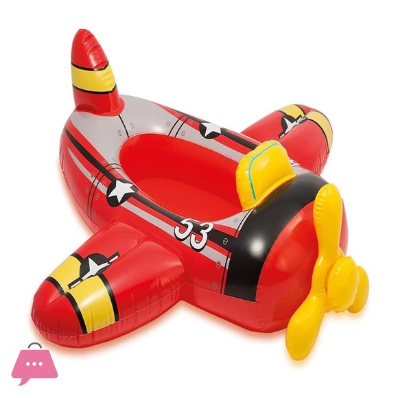 Intex Inflatable Pool Cruiser - 59380