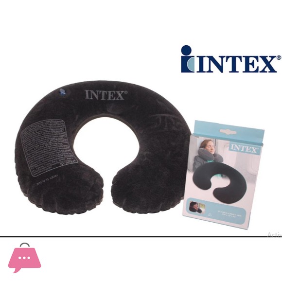 Intex Travel Pillow - 68675