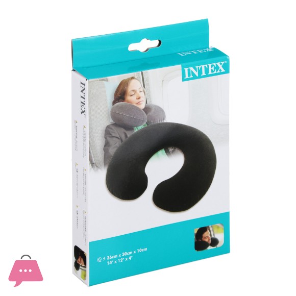 Intex Travel Pillow - 68675