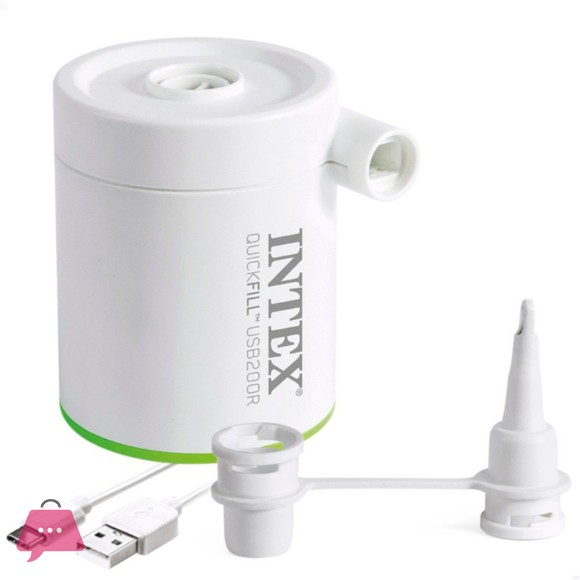 INTEX USB 200R PUMP 66637P