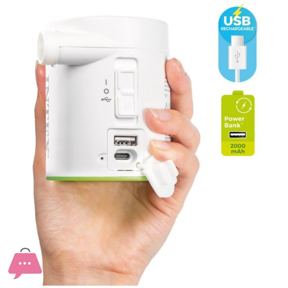 INTEX USB 200R PUMP 66637P