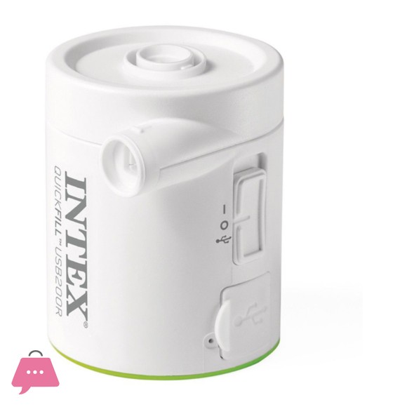 INTEX USB 200R PUMP 66637P