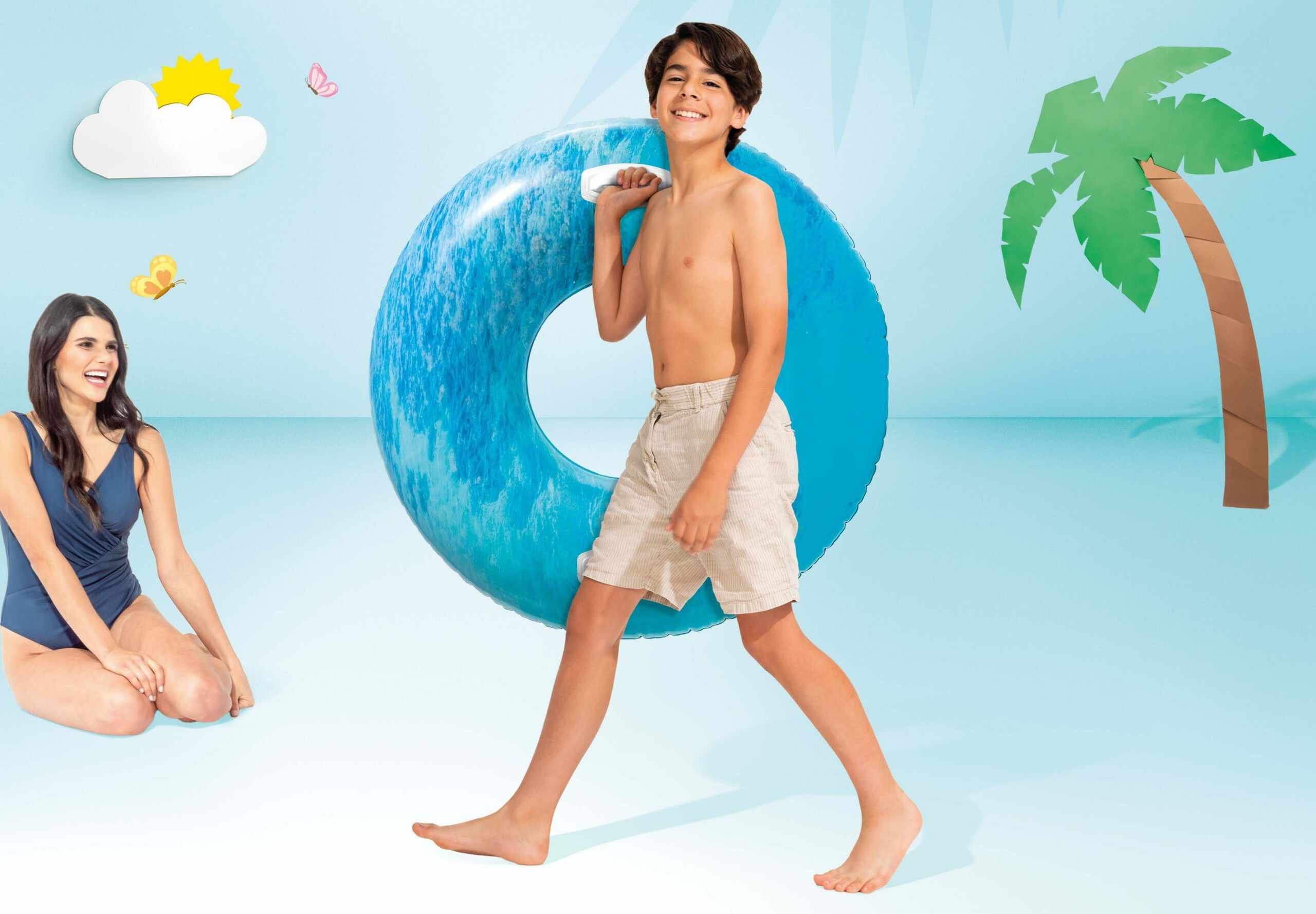 intex-waves-of-nature-swim-tube-with-handle-45inch---56267