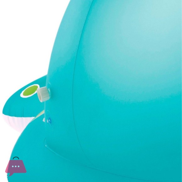 Intex Whale Spray Pool For Kids - 57440
