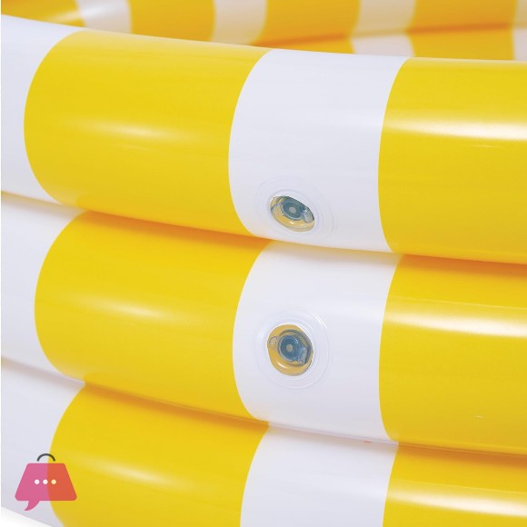 INTEX Zesty Lemon Pool 57.9 x 13.0 inches - 58432