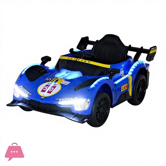 Kid Electric Ride On Cars Rechargeable Battery Powered Hot Selling Children Electric Car Ride on Car
