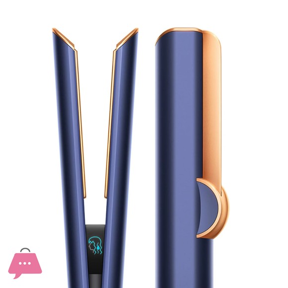 Dyson Airstrait Straightener HT01