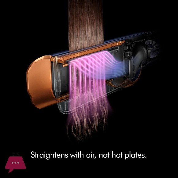 Dyson Airstrait Straightener HT01