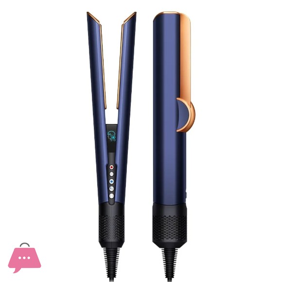 Dyson Airstrait Straightener HT01