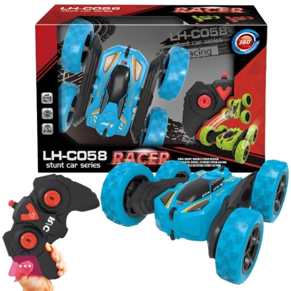 R/C vehicle Twister Stunt Car - LH-C058