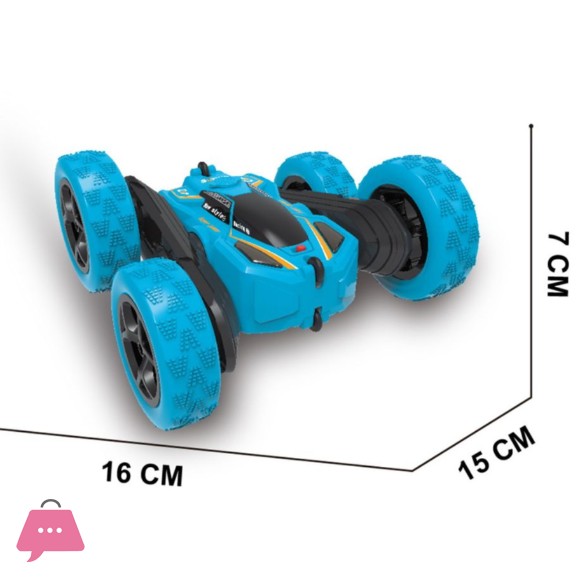 R/C vehicle Twister Stunt Car - LH-C058