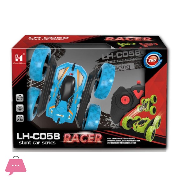 R/C vehicle Twister Stunt Car - LH-C058