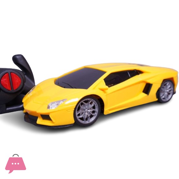 Remote controlled Car Racing Traffic Light - 898A-21AC
