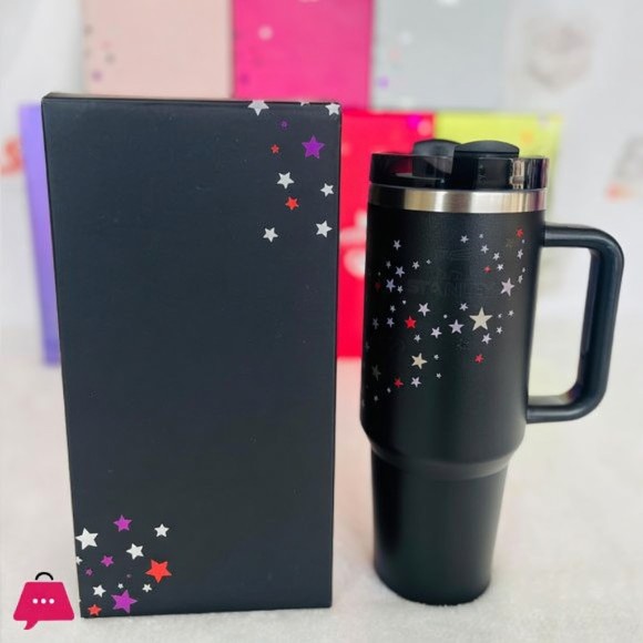 Star x Olivia Rodrigo 40oz Quencher Tumbler