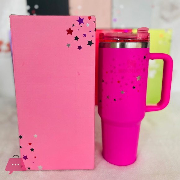 Star x Olivia Rodrigo 40oz Quencher Tumbler