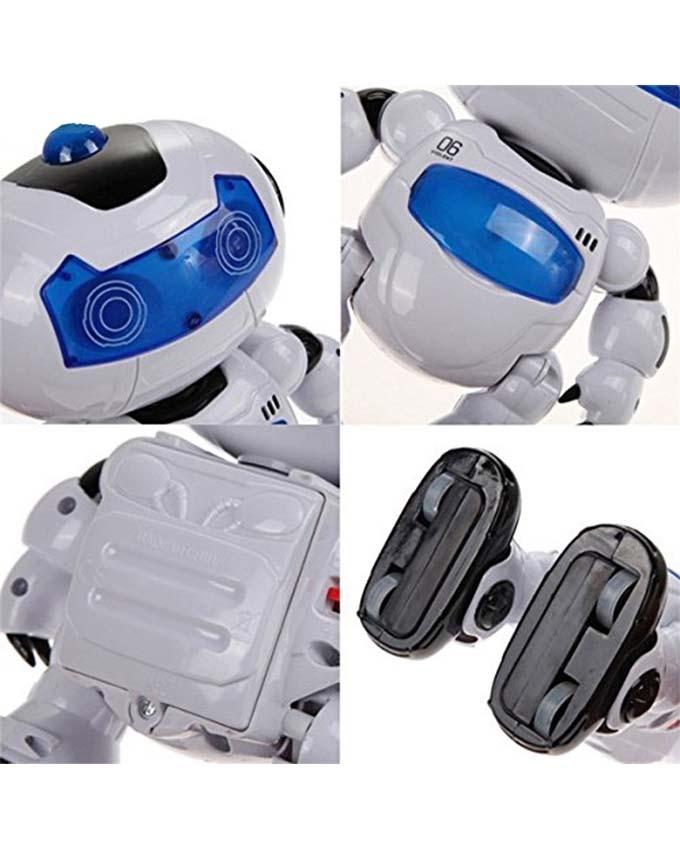 Remote Control Robot New Technology Wireless