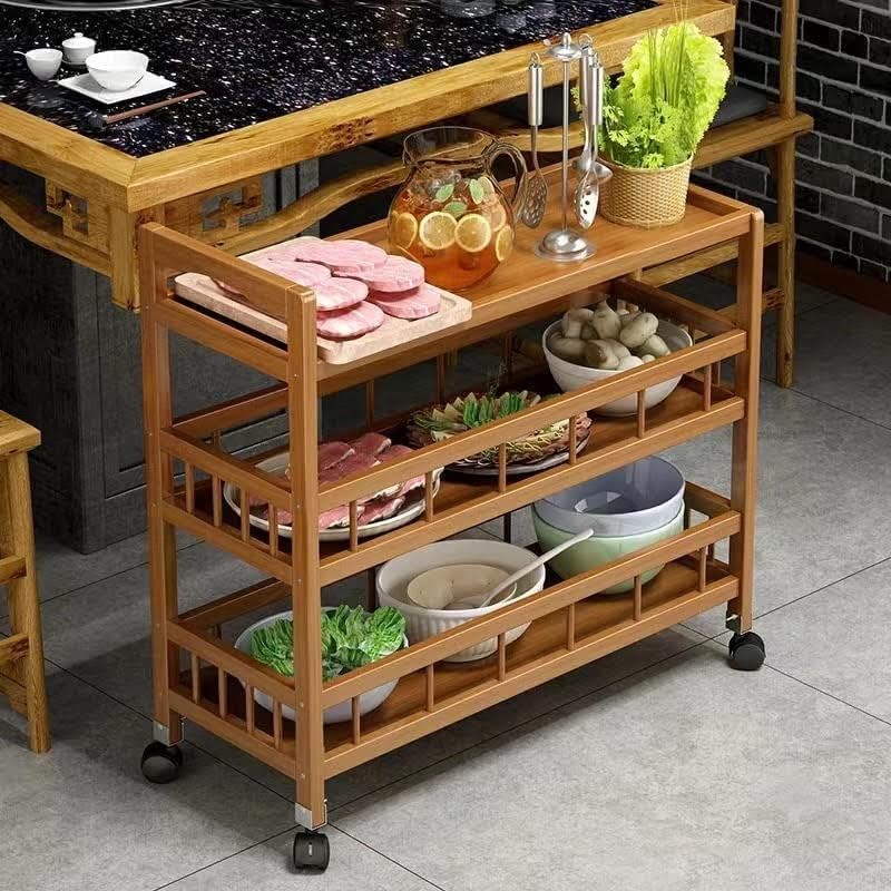 3-tier-trolley-with-wheels-kitchen-rolling-cart-serving-trolley