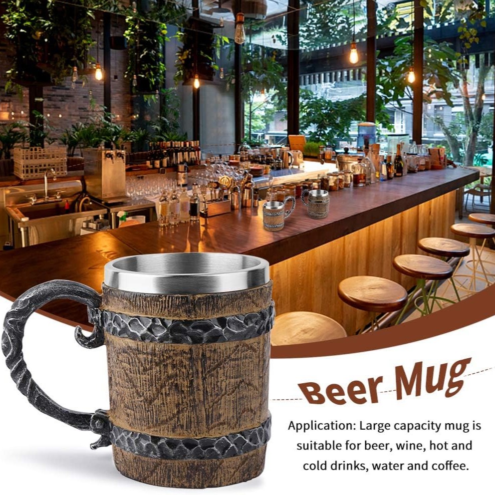3d-coffee-mug-wooden-barrel-made-of-steel-and-resin