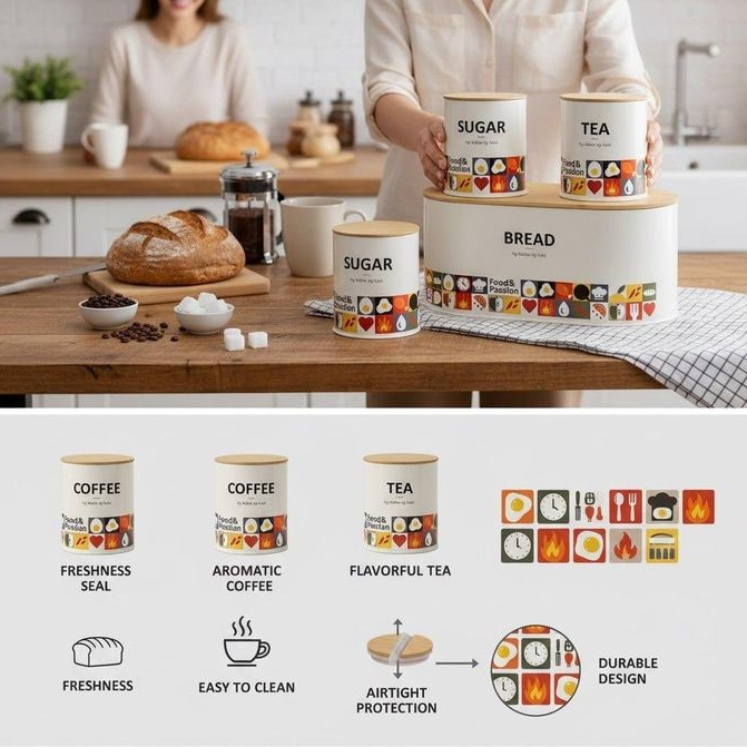 4-piece-kitchen-storage-bread-box-and-canisters-for-tea-coffee-and-sugar-