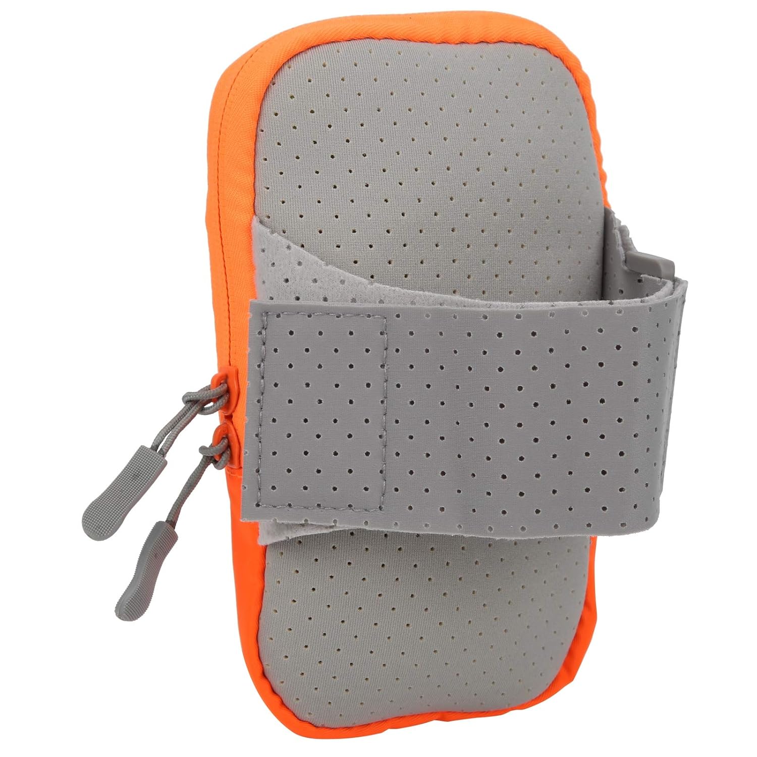 Nylon Sport Arm and tumbler Bag Multipocket with Reflective Strip for Mountaineering Fitness Running