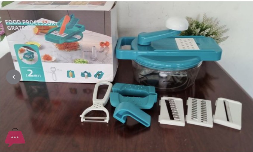 7-in-1-manual-food-processor-grater-cutting-machine