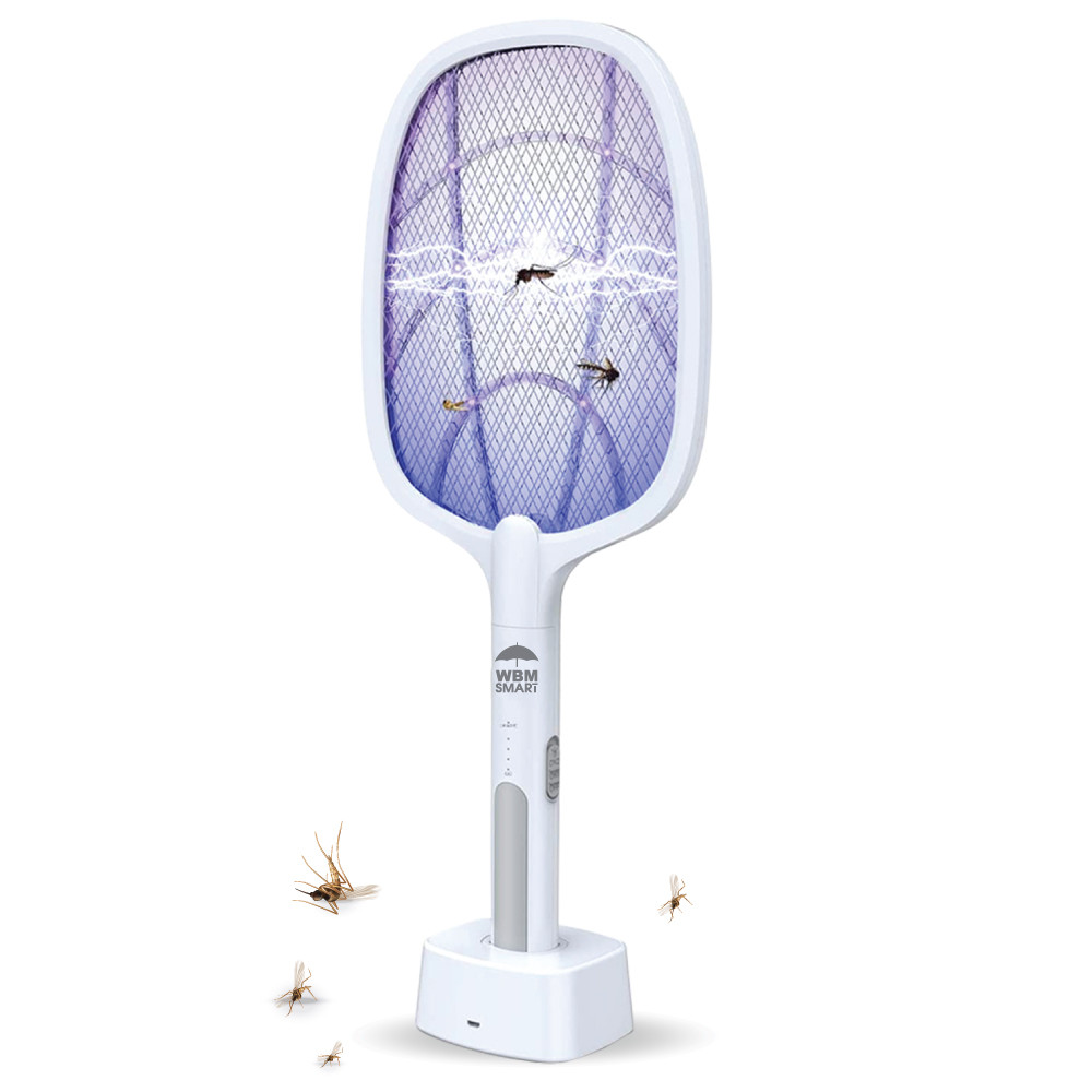 Mosquito Killer Racket sand racket Portable