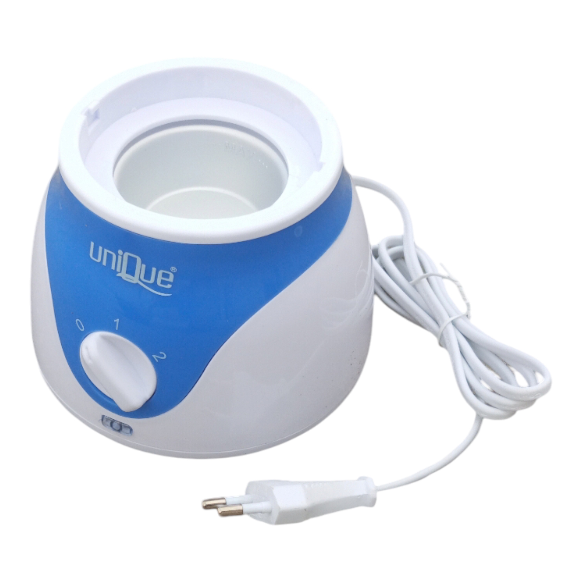 Unique Facial Steamer For Blocked Nose, Face Throat Steam Facial Humidifier UQ-650