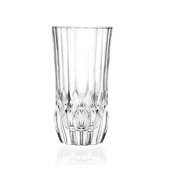 RCR Adagio Crystal Hi-Ball Tumblers 400ml – 259340