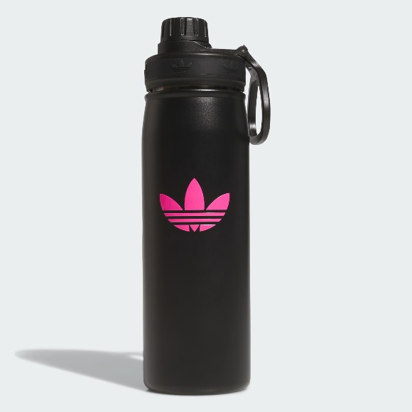 Adidas Stainless Steel Water Bottle - 1100ml