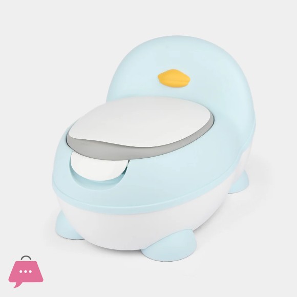 Baby Potty Training Seat