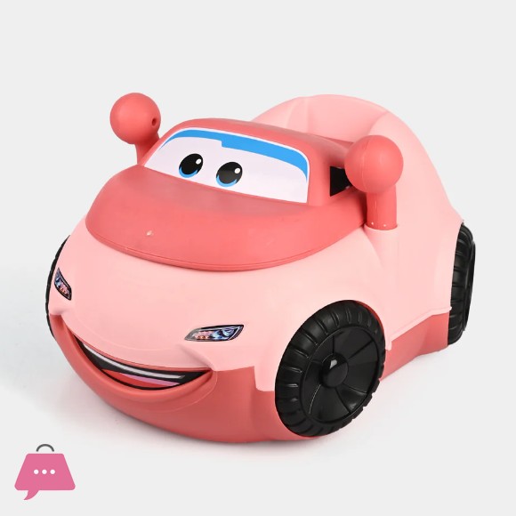 Car Kids Potty Seat
