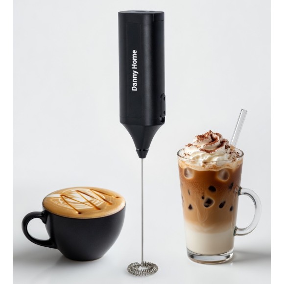 Danny Home Milk Frother