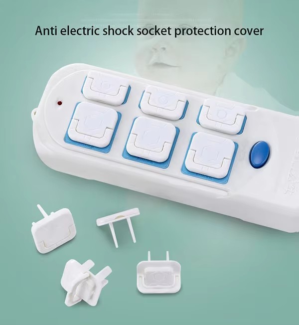 child-safety-socket-cover-child-socket-baby-pull-loop-protective-cover-plastic-(2-pin-&-3-pin)