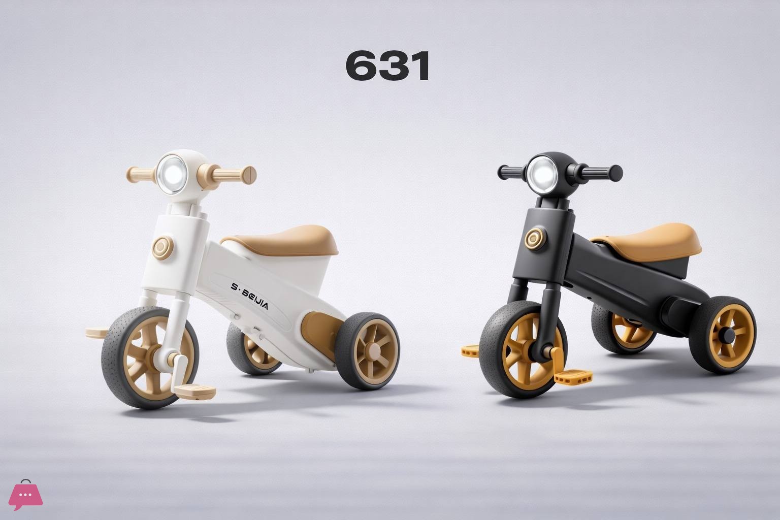 children's-tricycle-can-be-pushed-ridden-or-slid-three-in-one-multifunctional-balance-bike