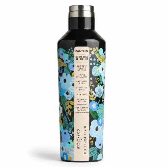 CORKCICLE Canteen Stainless Water Bottles - 16oz / 475ml
