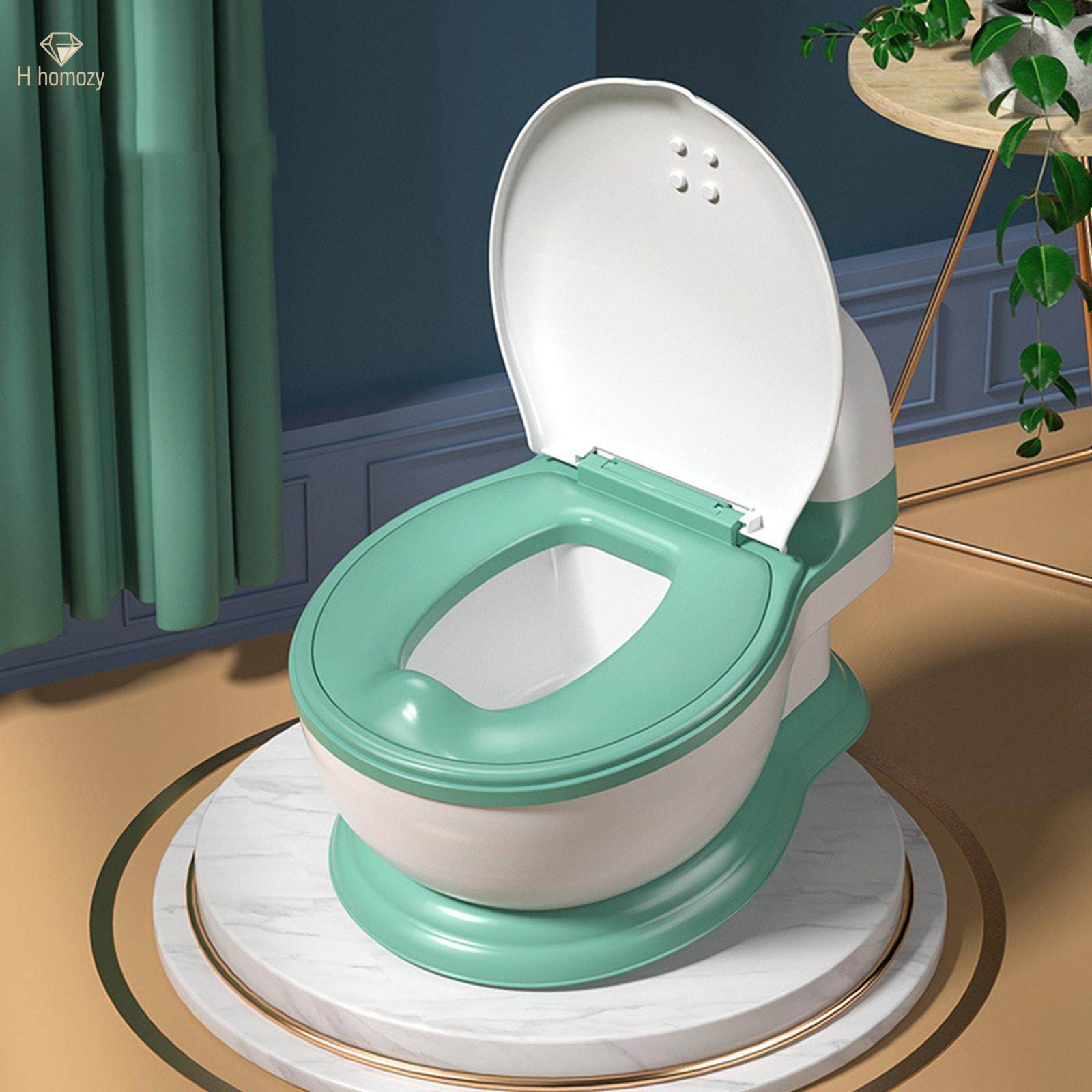 Potty Trainer Training Transition Potty Seat for Kindergarten