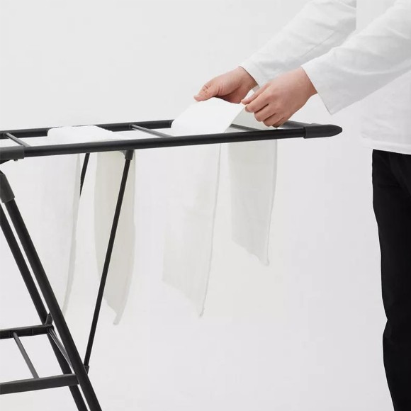 Danny Home 16-M Clothes Drying Rack - 157x62x99 cm