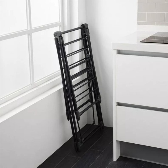 Danny Home 16-M Clothes Drying Rack - 157x62x99 cm
