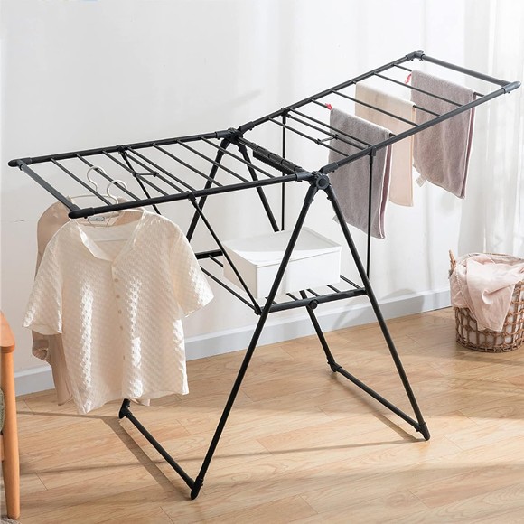 Danny Home 16-M Clothes Drying Rack - 157x62x99 cm