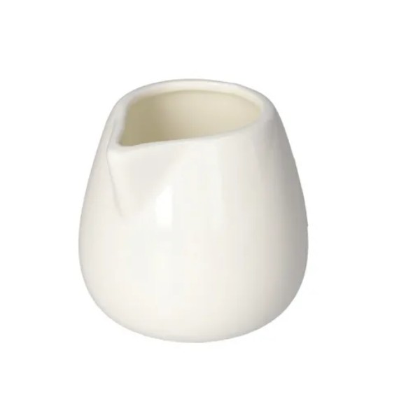 Danny Home Ceramic Milk Pot 100ml
