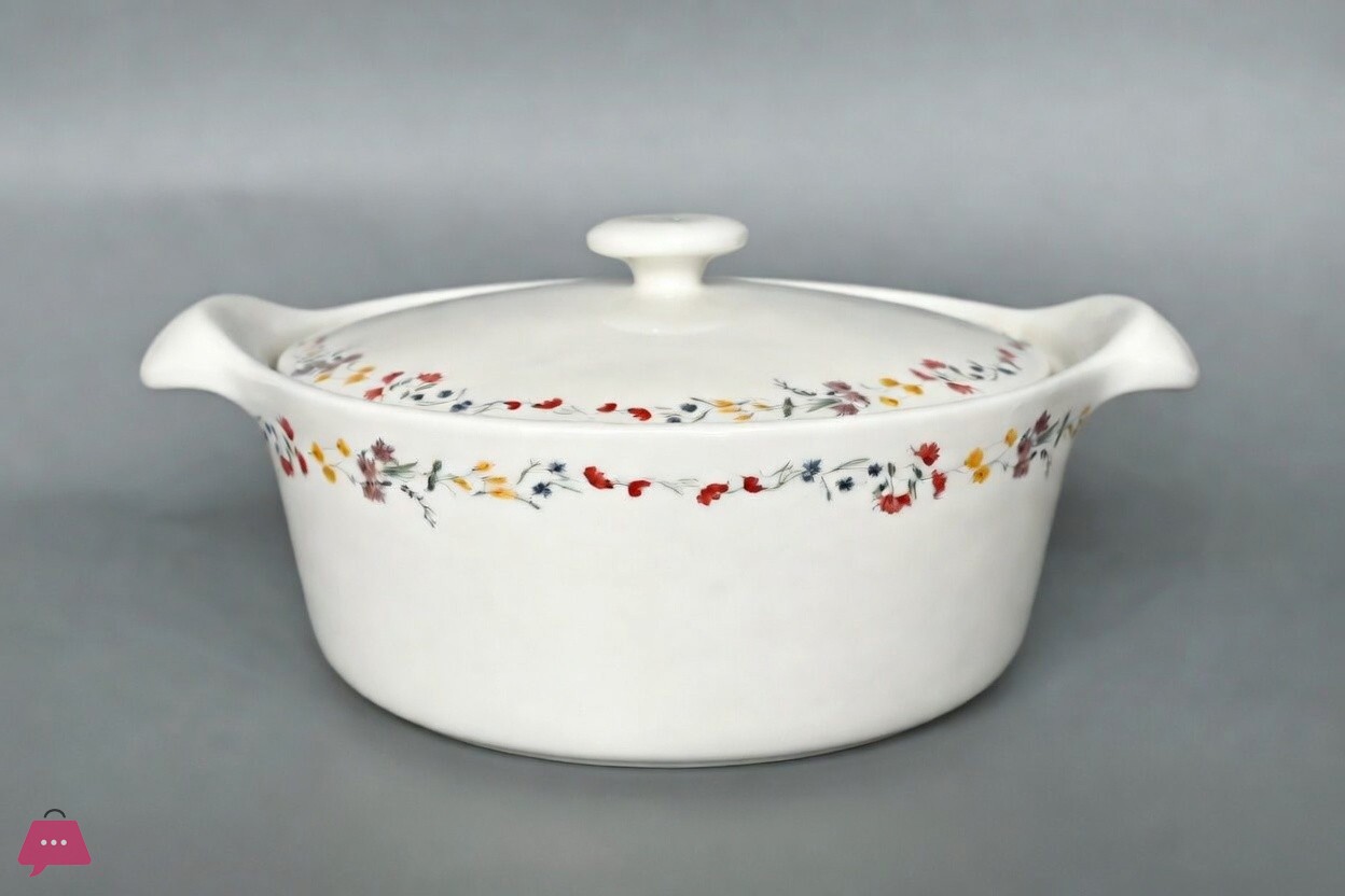 danny-home-ceramic-oven-baking-dish-26cm