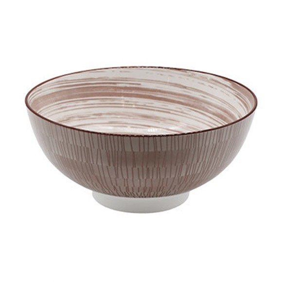 Danny Home Ceramic Serving Bowl 250ml 4.5Inch 1Pcs