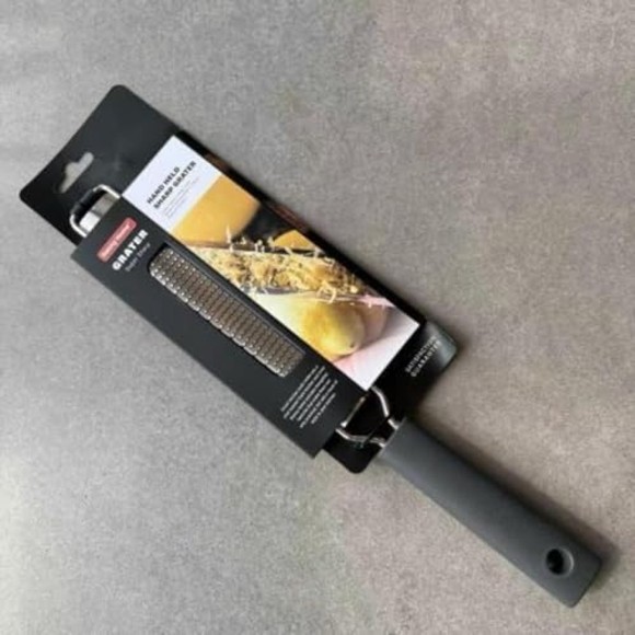 Danny Home Hand Grater 33.5cmx3cm