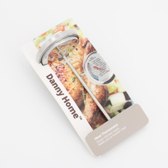Danny Home Meat Thermometer 12x5.5cm
