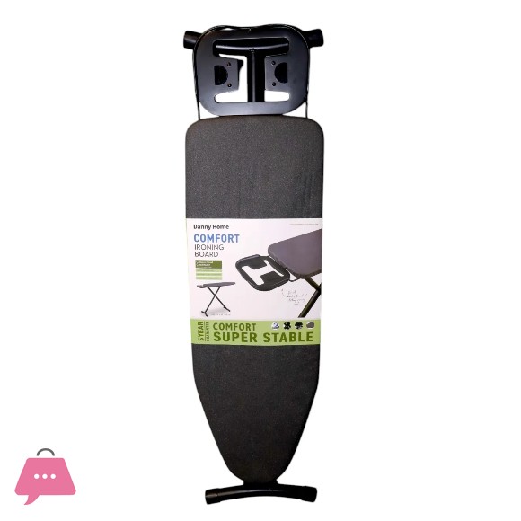 Danny Home Ironing Board 115cm