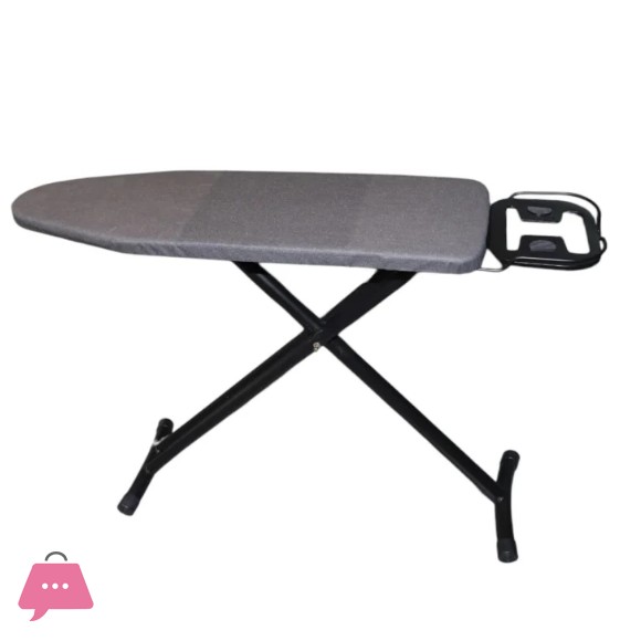 Danny Home Ironing Board 115cm
