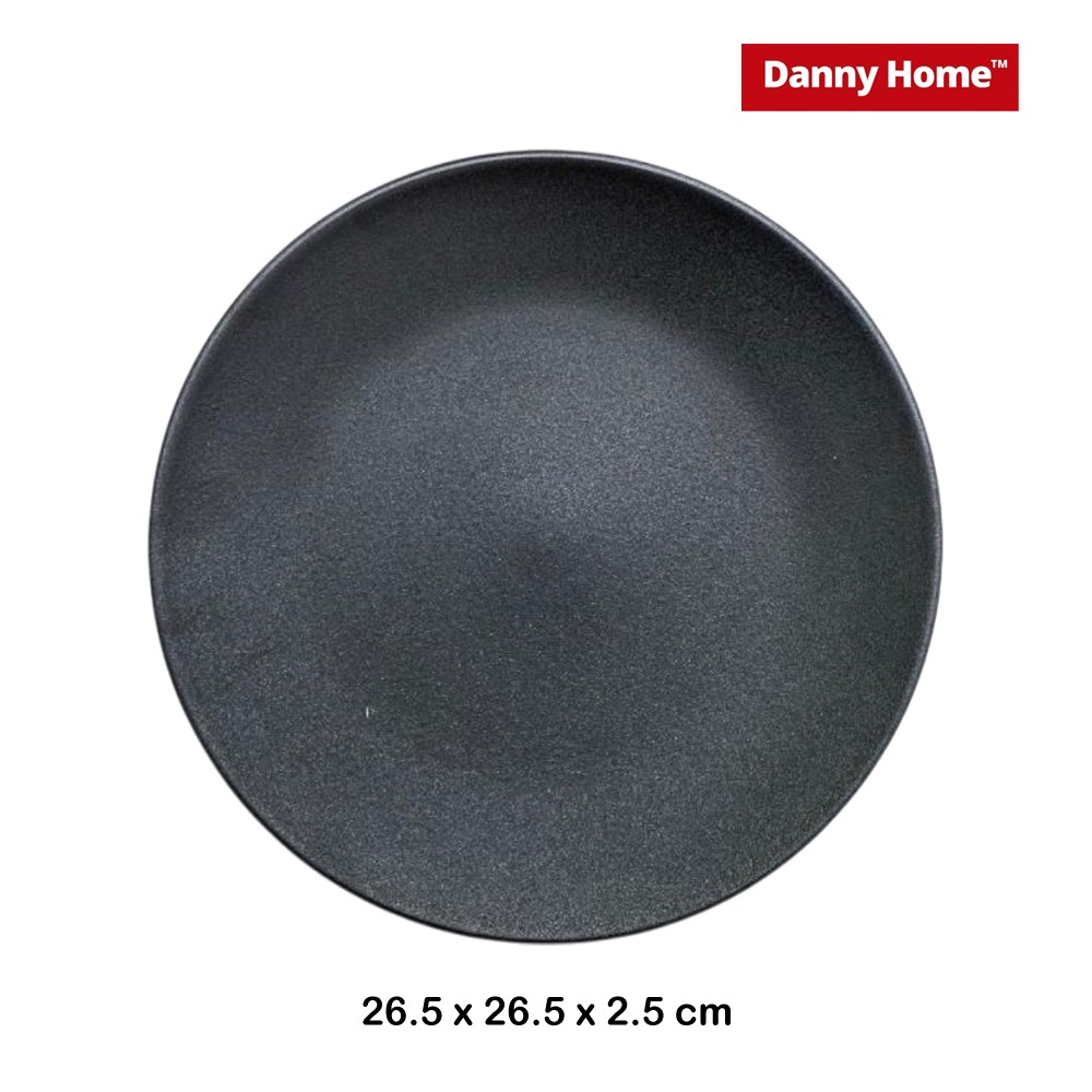 danny-home-porcelain-dinner-plate-1piece-10.5inch