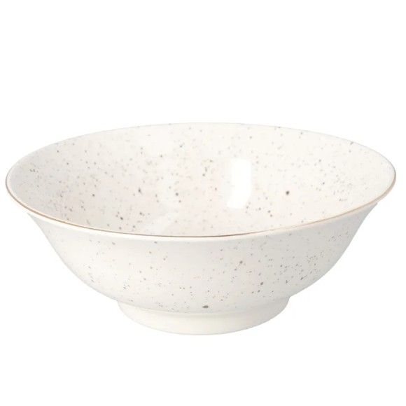 Danny Home Speckled Salads Bowl 8Inch 1Pcs