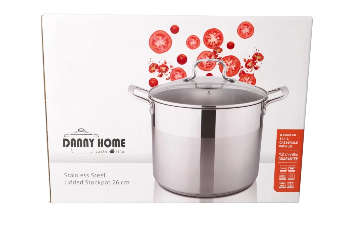 danny-home-stainless-steel-stockpot-with-glass-lid